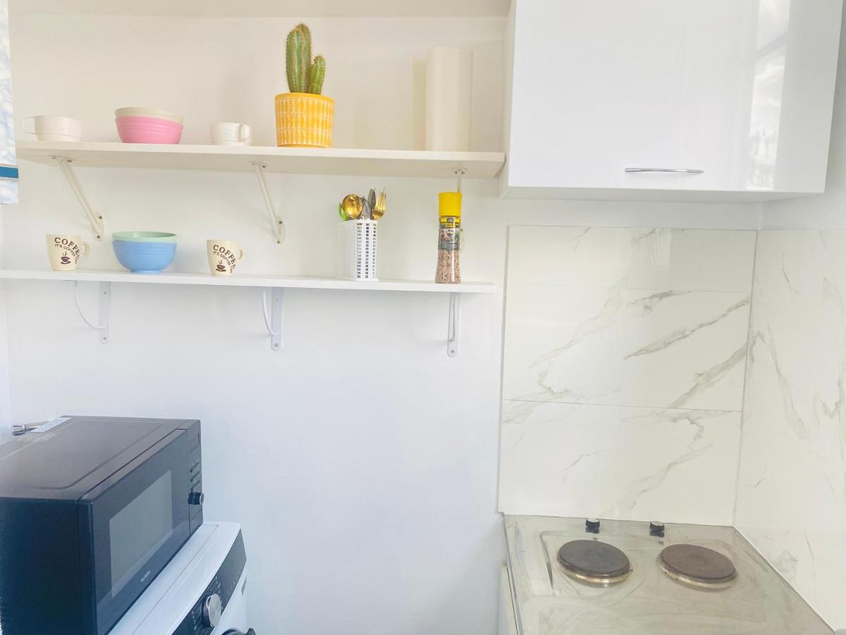 Charmant Studio Calme, Proche La Defense & Paris La Garenne-Colombes Εξωτερικό φωτογραφία