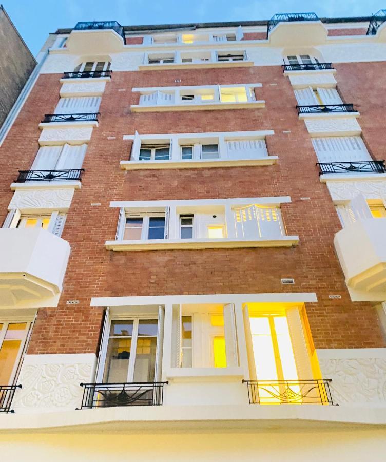 Charmant Studio Calme, Proche La Defense & Paris La Garenne-Colombes Εξωτερικό φωτογραφία
